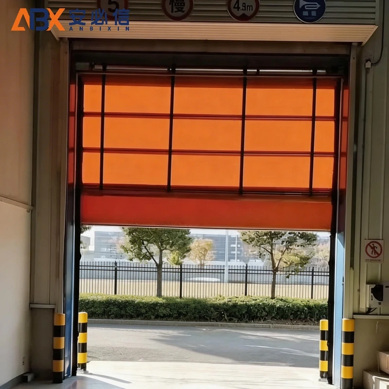 张掖市机械式门封